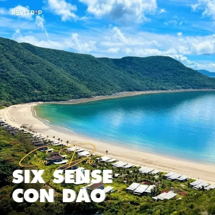 Six Senses Con Dao: One of the Best Resorts in Vietnam