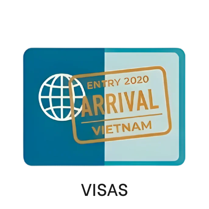 Visa Requirements