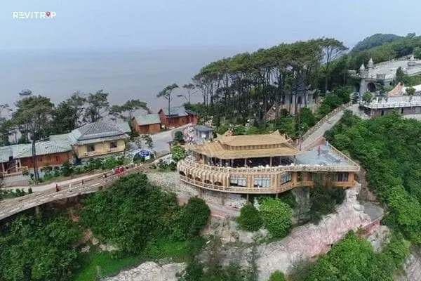 南海神王庙