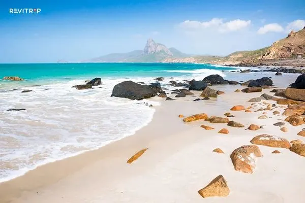 Nhat Beach