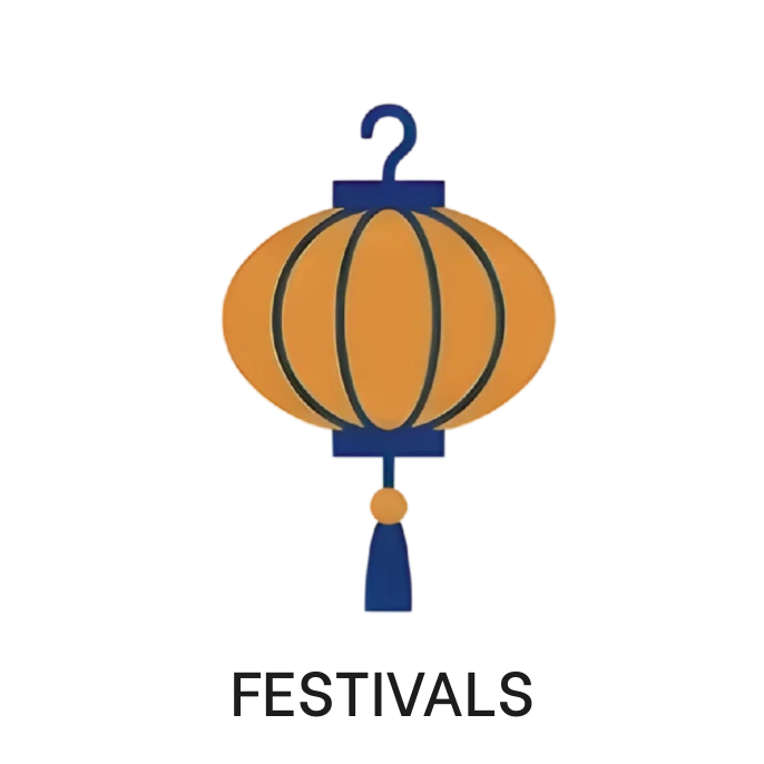 Festivals