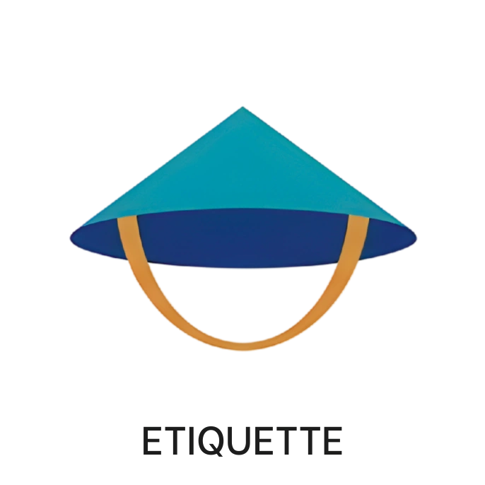 Etiquette