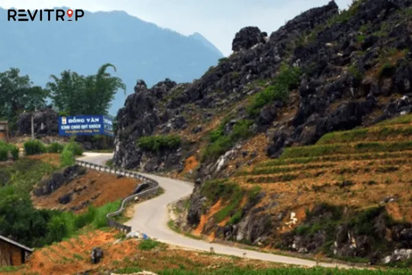 Wellcome to Dong Van, Ha Giang