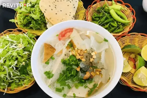 Bun Sua Nha Trang