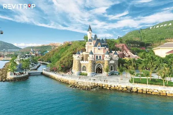 Vinpearl Land