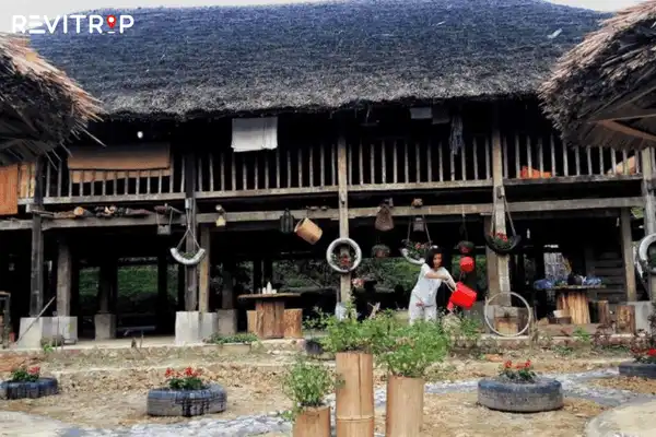 Lang Tay Homestay