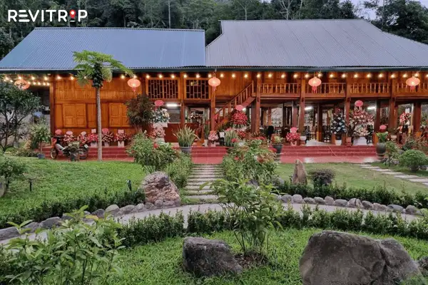 Homestay Ban Tuy