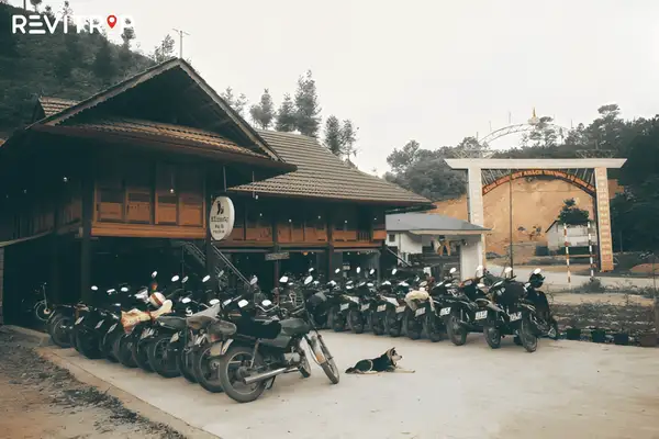Bui Homestay