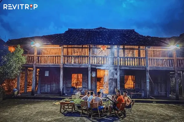 Lo Lo Homestay