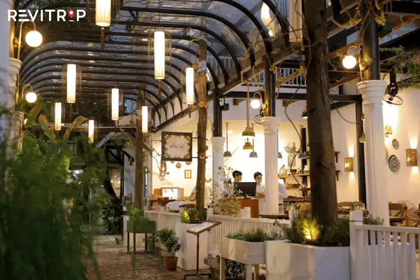 La Cala – 意式风格