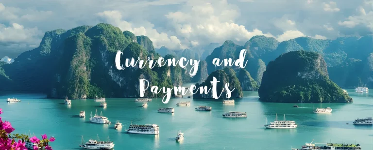 Vietnam currency and payments