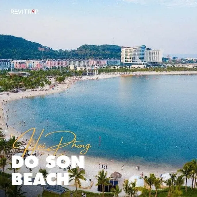 Do Son Beach Vietnam: Local Weekend Getaway