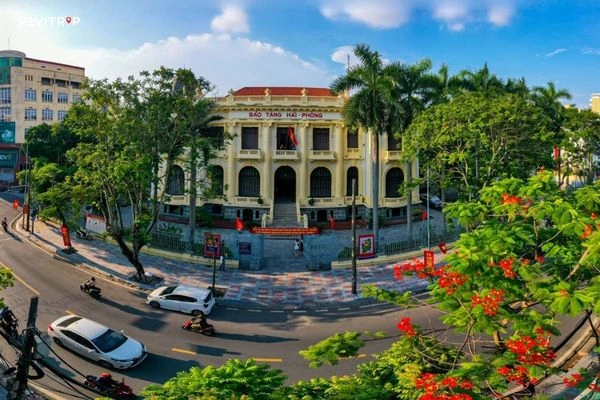 Hai Phong Museum