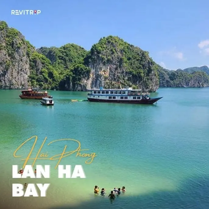 Lan Ha Bay: Vietnam’s Most Underrated Bay
