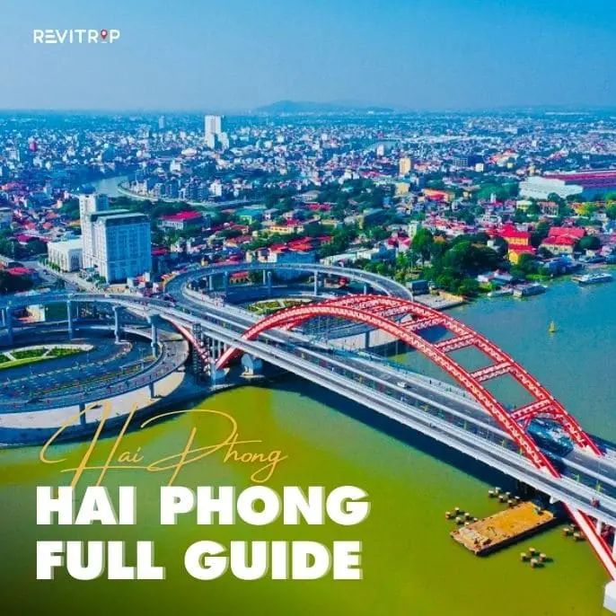 Hai Phong: Gateway to Cat Ba or Skip?