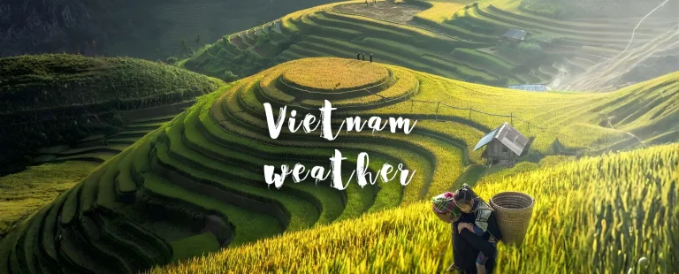 Vietnam-Weather