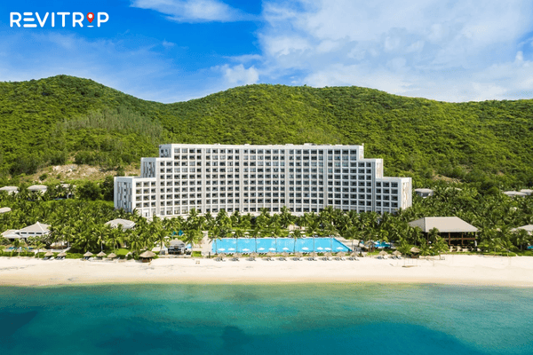 Vinpearl Resort and Spa Nha Trang Bay