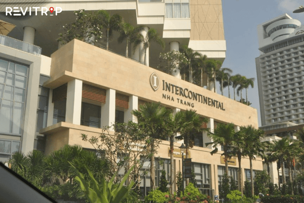 InterContinental Nha Trang