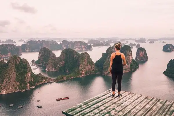 Practical Tips before you go