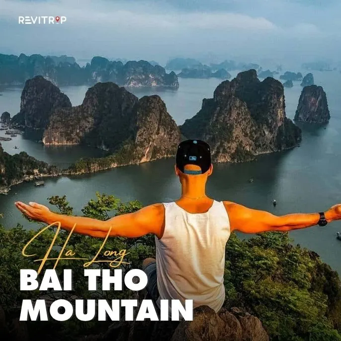 Bai-Tho-Mountain