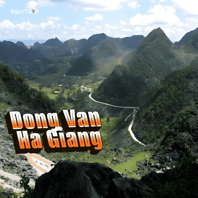 Plan Your Trip to Dong Van, Ha Giang: The Perfect 3-Day Itinerary