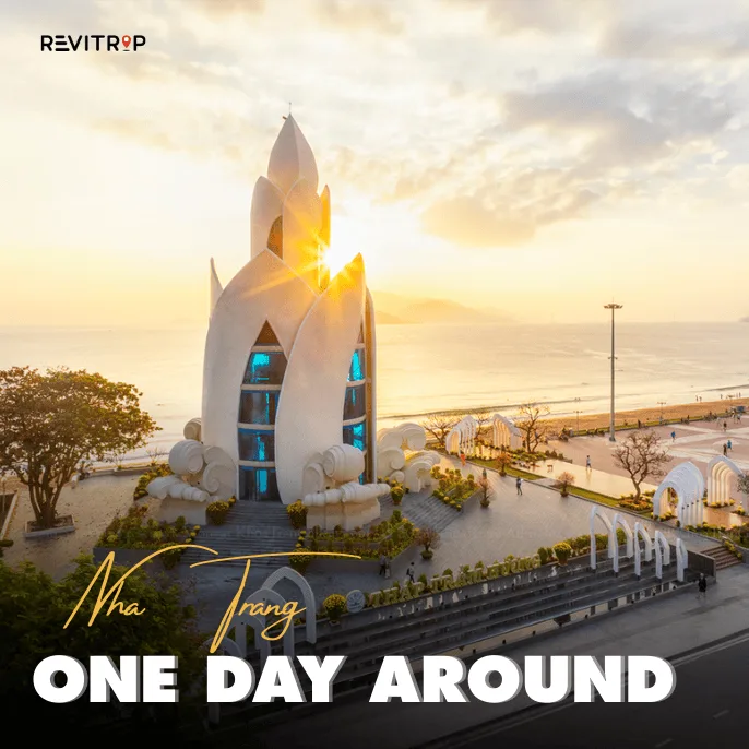 One Day In Nha Trang: The Itinerary For First-Time Visitors