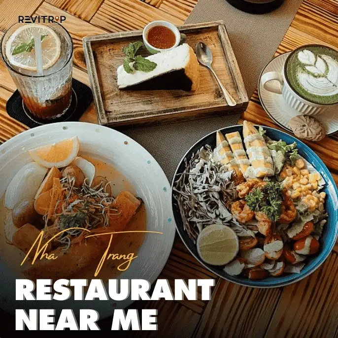 Nha Trang Restaurant Near Me: Must-Visit Spots