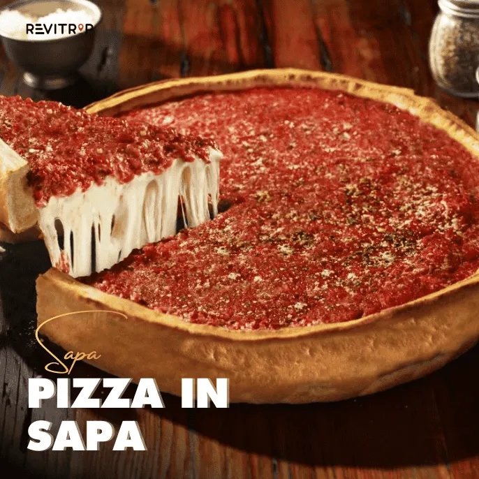 Best Pizza Sapa: Top 5 Restaurants Reviewed (2026)