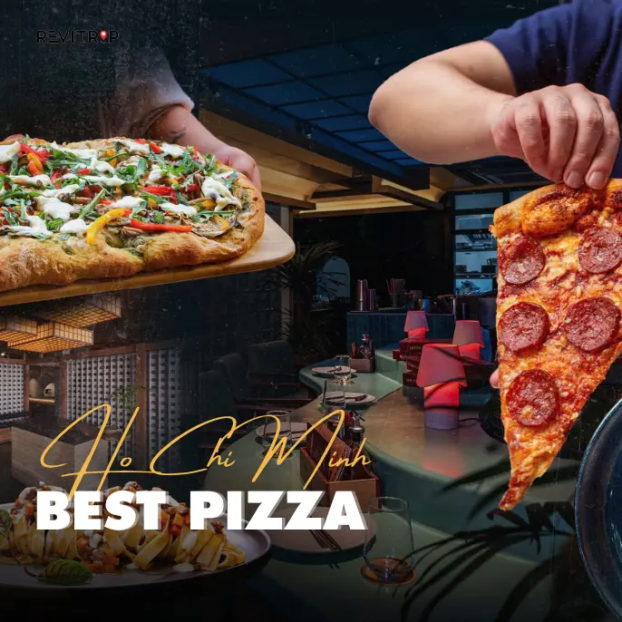 Best Pizza in Saigon: Top 5 Places to Try in 2026