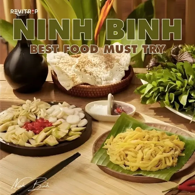Best Food in Ninh Binh: An Honest Local Food Guide