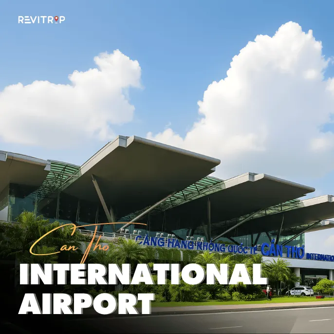Can Tho International Airport: Complete Guide (2026)