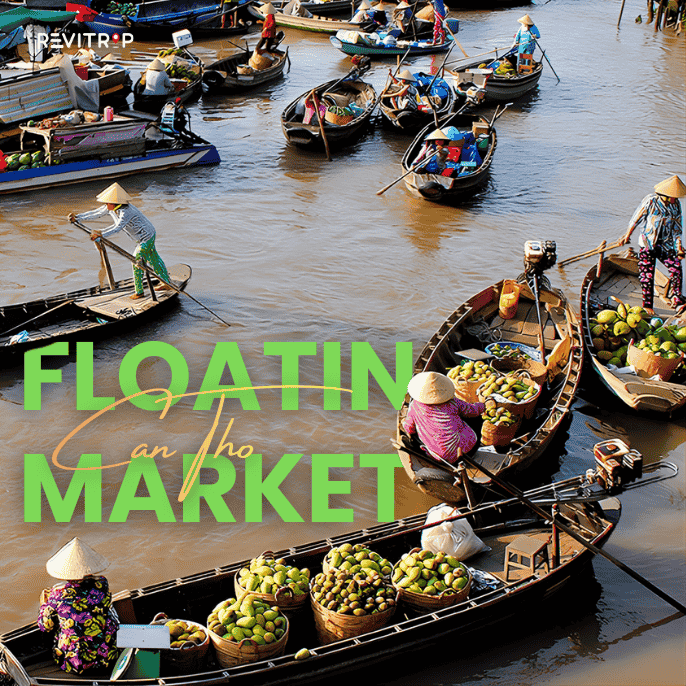 Floating Market Can Tho: Cai Rang Honest Guide (2026)
