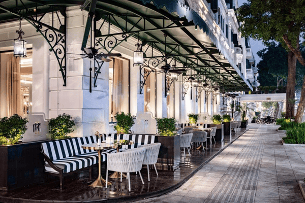 French Quarter: Colonial Elegance and Calm