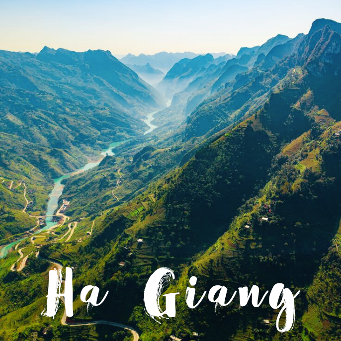 Hà Giang
