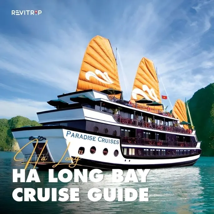 Ha Long Bay Cruise Tour