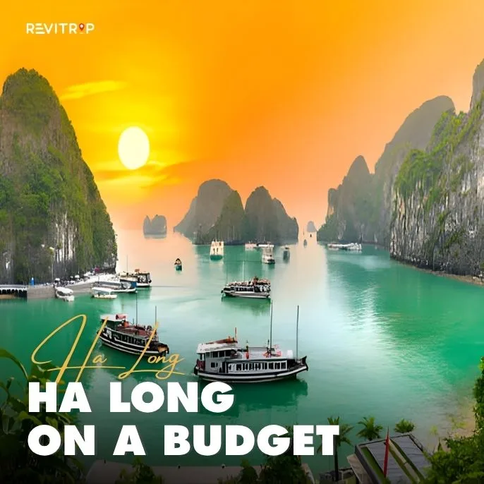 Ha Long Bay on a Budget: How to Visit Smart