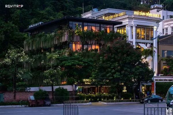 Hong Hanh 3 餐厅