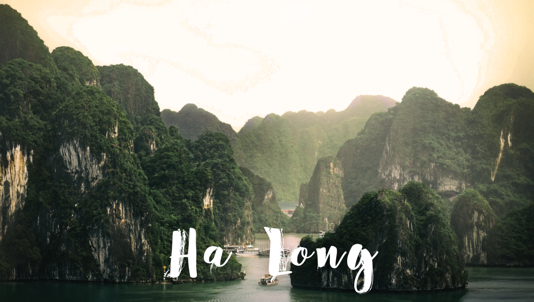 Hạ Long