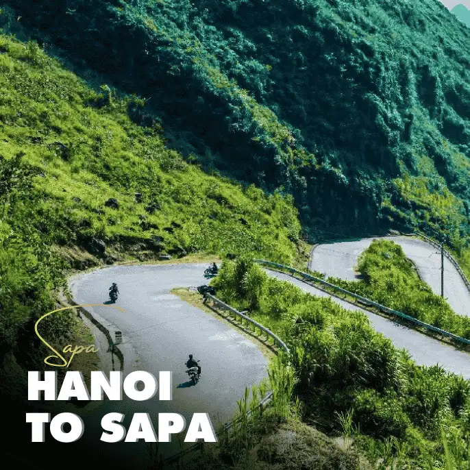 Hanoi to Sapa: 4 Best Ways to Get There (2026)