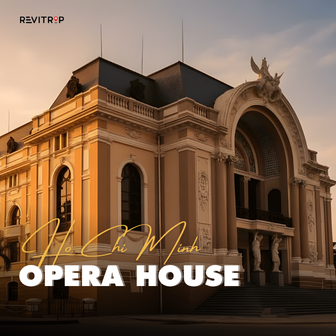 Ho Chi Minh City Opera House: Complete Visitor Guide 2026