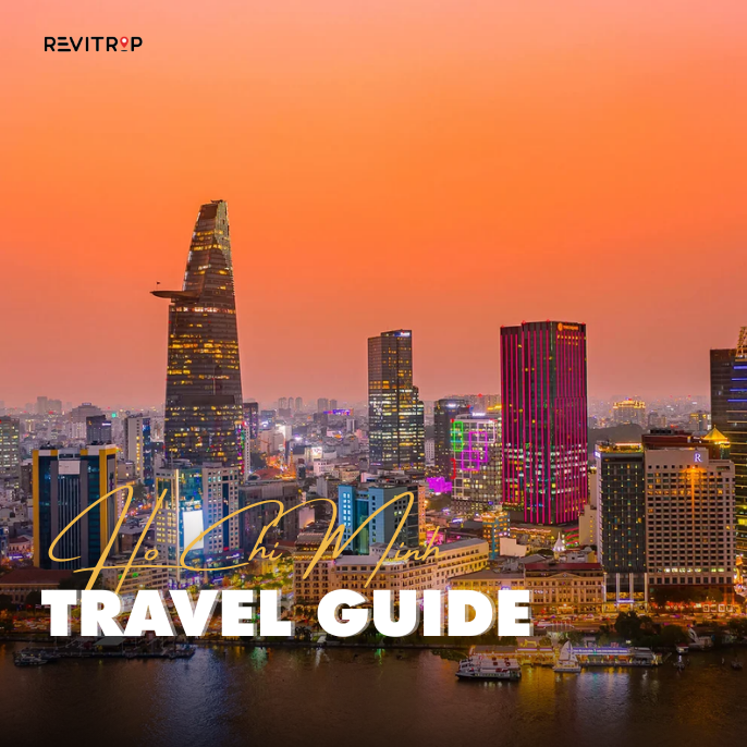 Ho Chi Minh City Travel Guide: Tips for 2026