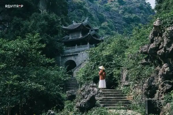 Hoa Lu Ancient Capital
