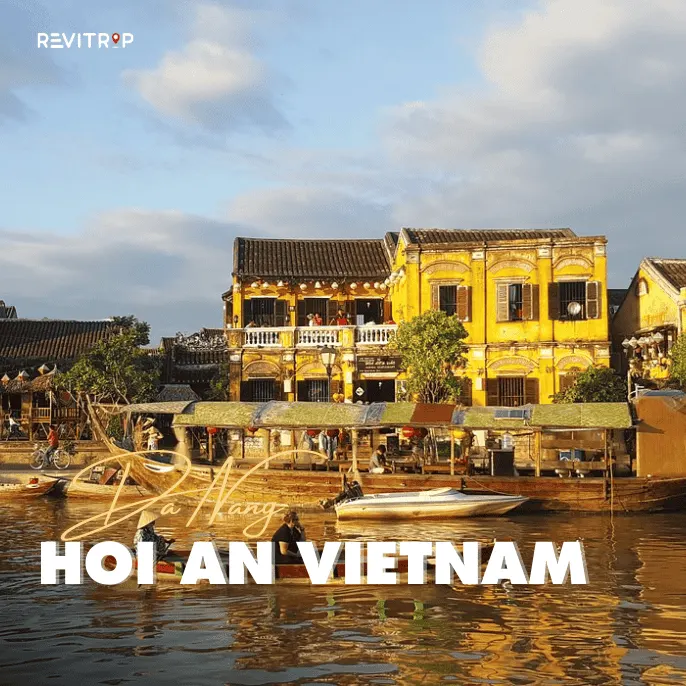 Hoi An Vietnam 4 Beautiful Stays for Slow Mornings and Lantern Nights