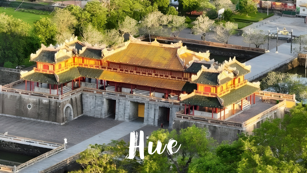 Huế