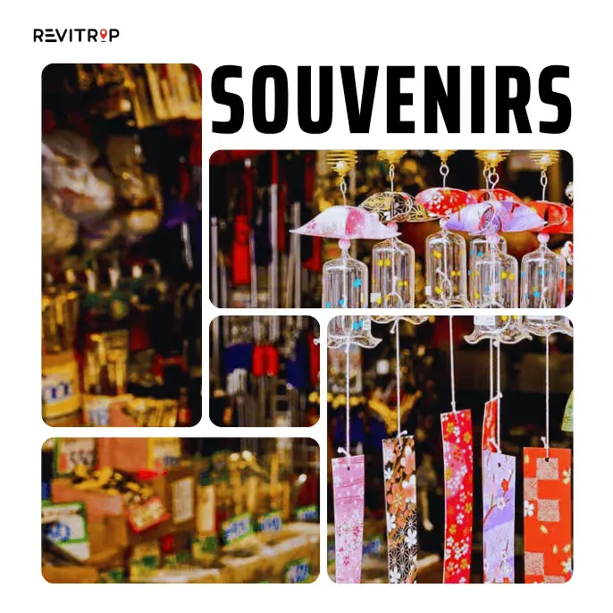 Souvenir Store in Hanoi Old Quarter: How to Pick One Without Getting Tourist-Priced