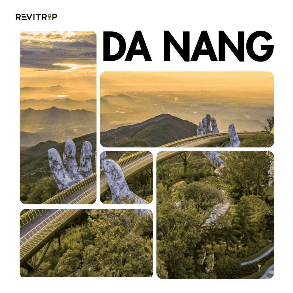Best Places to Visit in Vietnam: Why Da Nang Works as Your Central “Yes City”