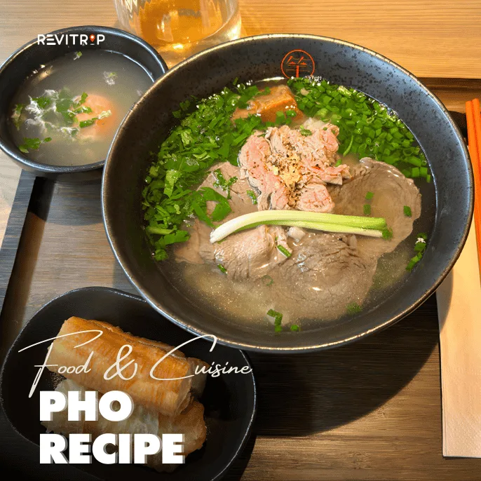 Pho Recipe: What Is Pho, Ingredients and How to Make It