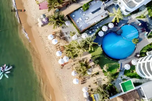 富国岛物价贵吗 — 富国岛海滨度假村