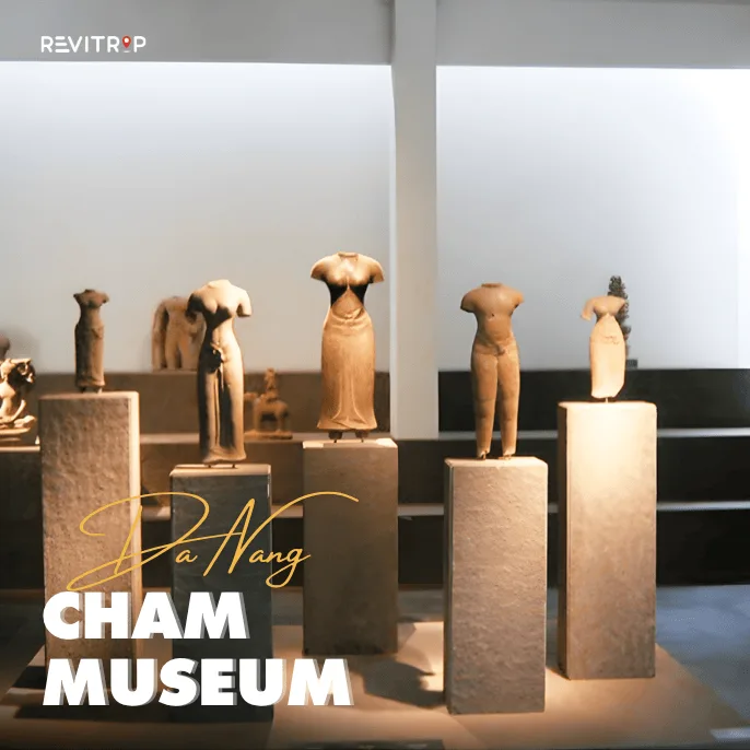 Cham Museum Da Nang: The Quietest, Most Beautiful Hour in the City