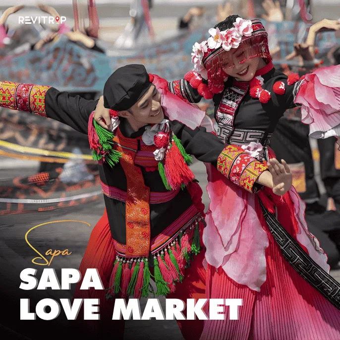 Sapa Love Market: Schedule, Traditions, and Visitor Guide